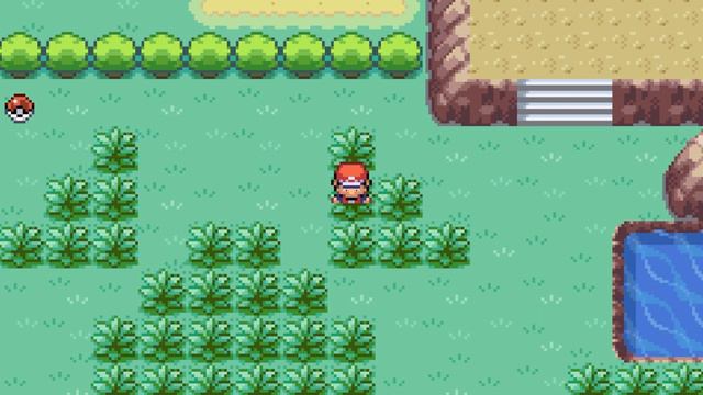 Pokemon Abridged: FireRed & LeafGreen - Ep. 16 смотреть онлайн