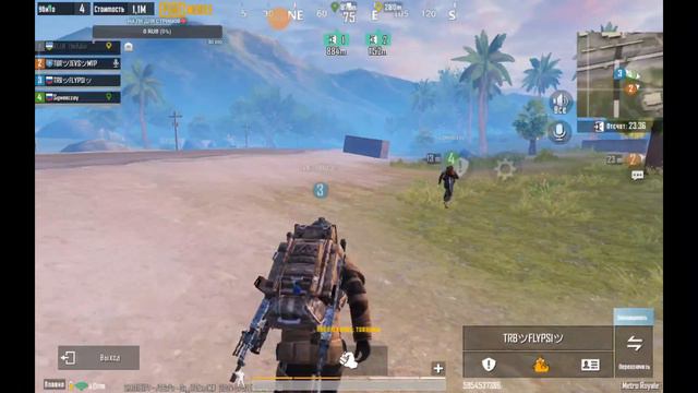 СНОСИМ КАБИНЫ И ОТКРЫВАЕМ 10 ЧЁРНЫХ ДВЕРЕЙ В METRO ROYAL🔥PUBG MOBILE😎КАЙФУЕМ В МЕТРО РОЯЛЬ👻 смотреть онлайн