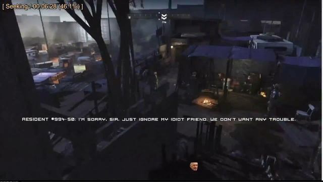 обзор Homefront FPS review xbox 360 PC shoter America vs koreans invasion avi смотреть онлайн
