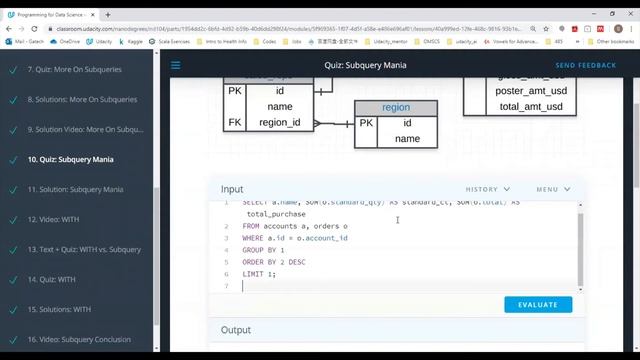 Subquery Example In PostgreSQL - Part 3