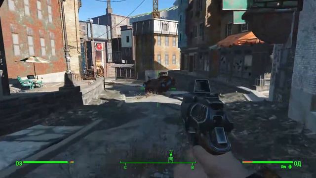 КОПИМ БАБКИ НА ХАТУ. Прохождение fallout 4 #8 смотреть онлайн