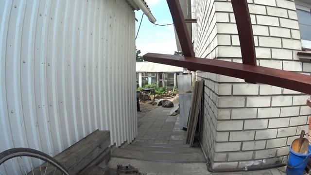 Строительная Мозаика