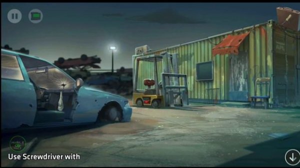 Nobodies mission 5 | Operation Bolt bucket | Android/IOS walkthrough