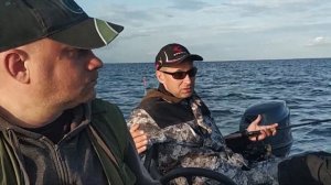 Какая лодка нужна для рыбалки на водохранилище?  Выбор лодки с мотором