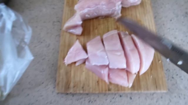 vlog ☀️ новый увлажнитель / любимые котлеты / как Хвост? / оладушки на ночь смотреть онлайн