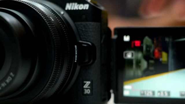 Nikon Z30 / Z50 Best Settings Hindi | Self-Portrait Mode | Settings for Beginners | смотреть онлайн
