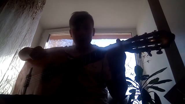 Gitarist 07 - по ресторанам (cover) смотреть онлайн