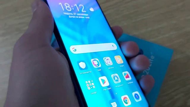 HUAWEI HONOR 20LITE FABRIKA SO A1 GARANCIJA FULL PAKET!!!!!! смотреть онлайн