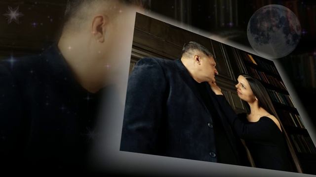 Андрей Гражданкин и Лилия Маршавина - «Лев и львица» смотреть онлайн