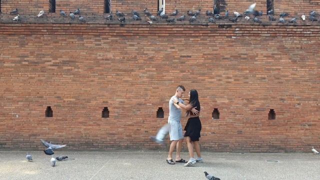Bachata Tha Phae смотреть онлайн