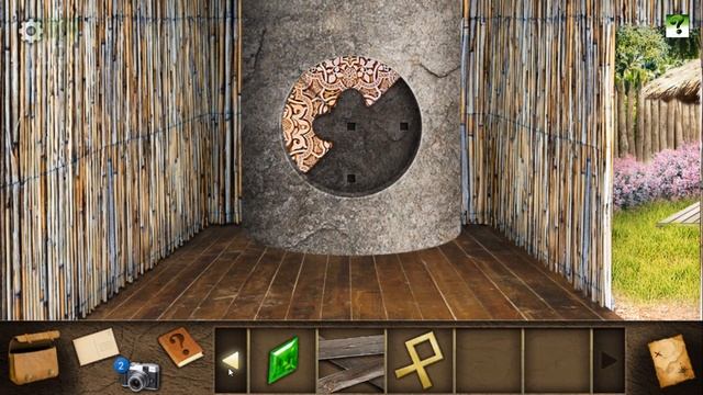 Lost Treasure 2 FULL Game Walkthrough (By Syntaxity) смотреть онлайн