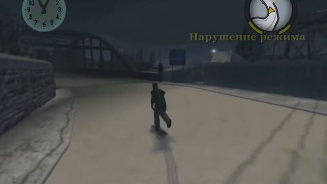 Bully: Scholarship Edition полное прохождение без комментариев смотреть онлайн