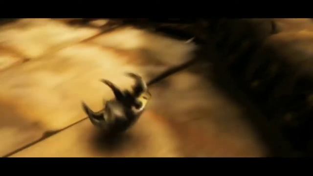 Дебильная версия.Падение Лордерона Warcraft lll Reigh of Chaos смотреть онлайн