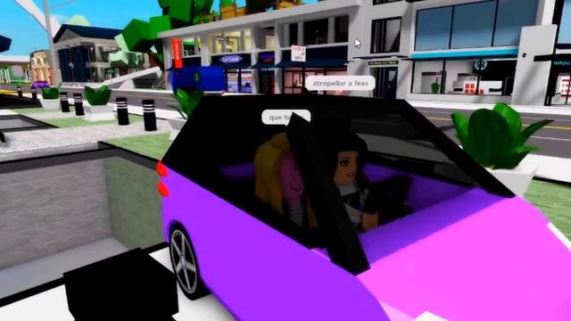 COMO VESTIRSE de HACKERS en BROOKHAVEN! ?? (CÓDIGOS BROOKHAVEN) - Roblox YoSoyLoki смотреть онлайн