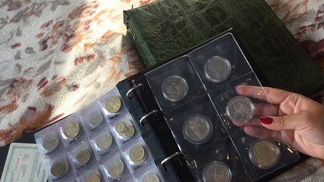 Моя коллекция монеты и банкноты. нумизматика. бонистика смотреть онлайн