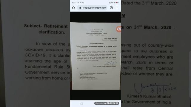 1/4/2020 के दिन सभी GDS के लिए बहुत बड़ी घोषणा, पुराने GDS को लाभ देने जा रही हैं सरकार // GDS सैलरी смотреть онлайн