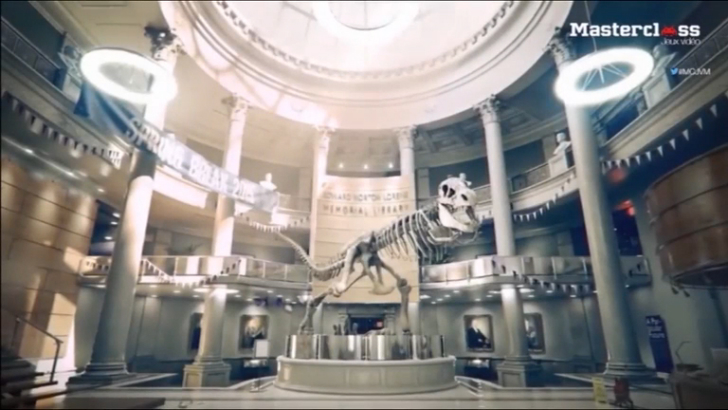 Вот так Quantum Break выглядела четыре года назад смотреть онлайн