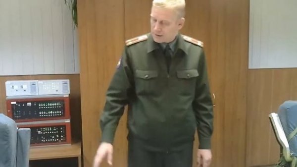 alexnab: Командный пункт РВСН глазами блогеров