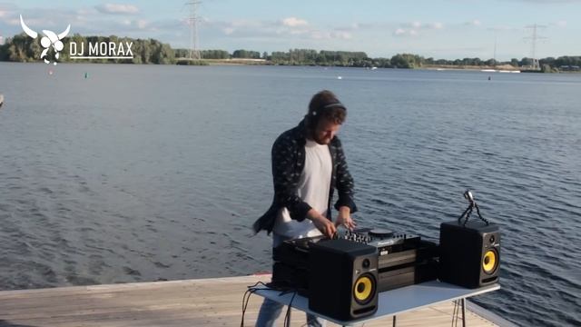 Morax' Sessions - 01 - Summer 2019 - Almere Edition (Pioneer XDJ-RX2) смотреть онлайн