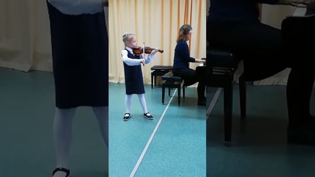 Коченевская Полина, преп. Герасименко О.Н., конц. Щербатых Л.Ю.