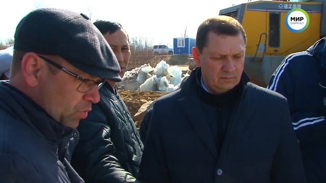 К паводку готовы! смотреть онлайн