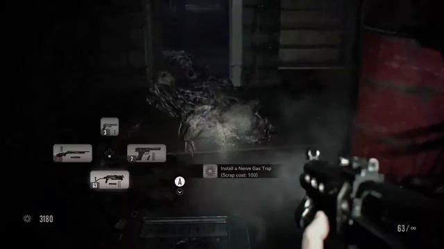 Resident Evil 7: Biohazard Banned Footage Vol. 1 Night Terror *Infinite Ammo* смотреть онлайн