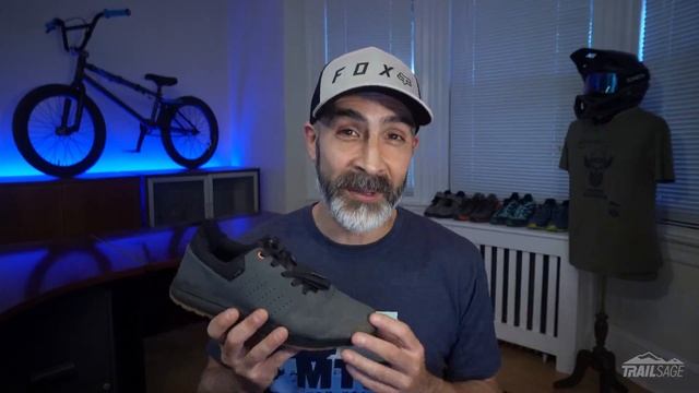 Good enduro mountain bike shoe but it has 2 major flaws – Specialized 2FO Roost смотреть онлайн