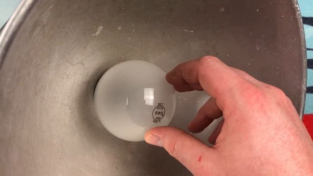 EiKO ECT 500watt Supreme Photoflood Light Bulb смотреть онлайн