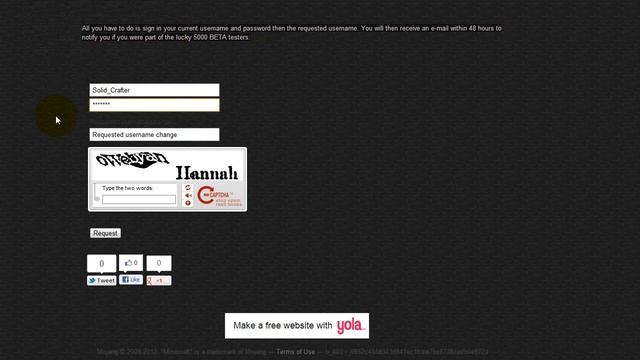 How to change your minecraft name!!!! смотреть онлайн