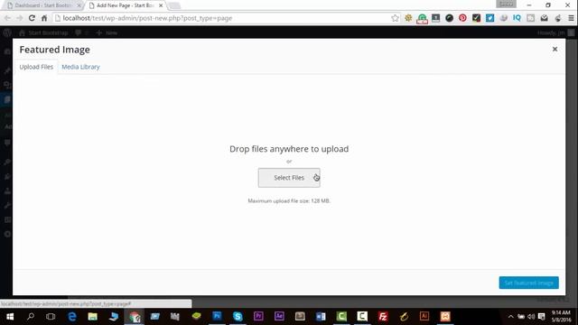 How To Set Featured Image In any WordPress Post or Page? смотреть онлайн