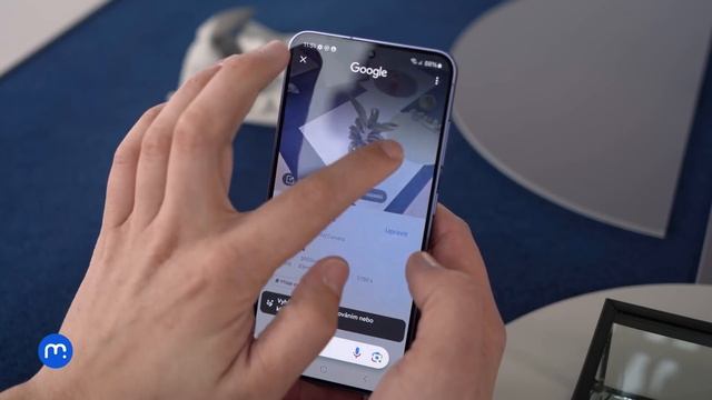 Samsung Galaxy S24 Ultra boduje v detailech (RECENZE) смотреть онлайн