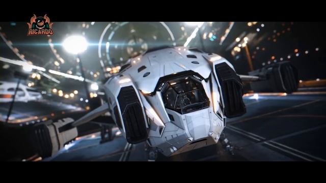 Elite Dangerous - Go Beyond Trailer  Breakdown