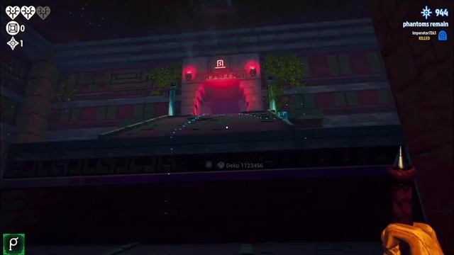 Phantom abyss game review смотреть онлайн
