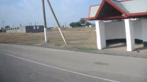 . Обыкновенное калмыцкое село - Экскурсия по республике Калмыкия