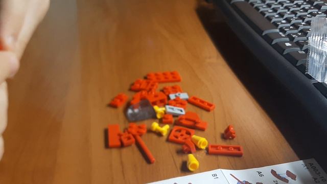 Собираю и обозреваю конструктор "Пожарная техника" смотреть онлайн