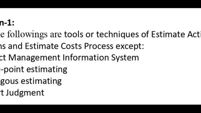 HOW TO MEMORIZE ITTOs for PMP Exam and CAPM Exam 2023: PMP ITTO Memory Game| смотреть онлайн