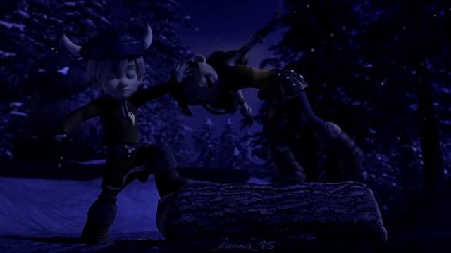 HTTYD Homecoming | Home