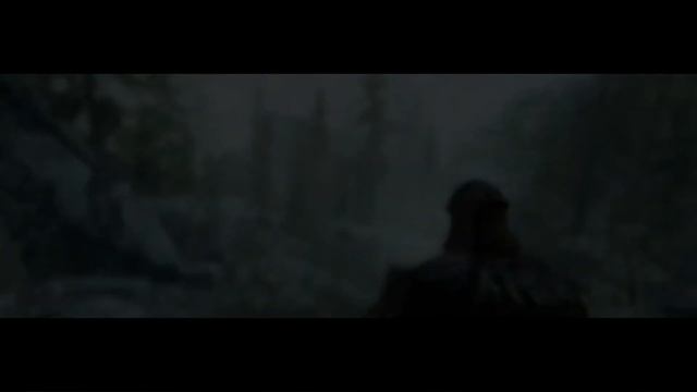 EPIC SKYRIM INTRO MEME смотреть онлайн