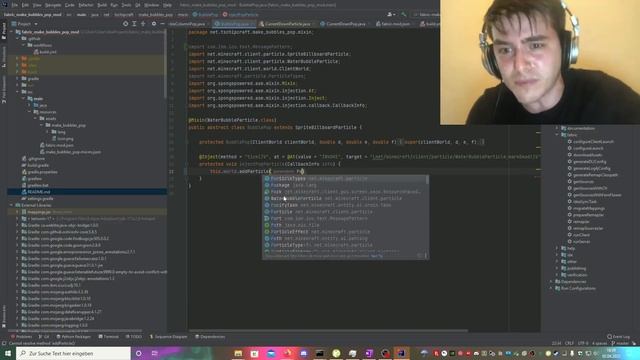 Make Bubbles Pop Mod Minecraft [Forge/Fabric/Quilt 1.19] || Showcase смотреть онлайн