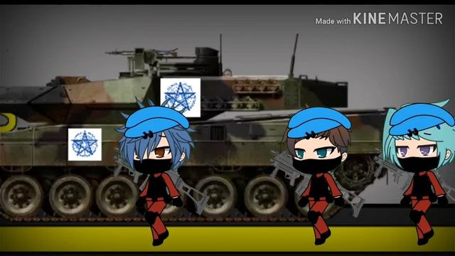 Scp breach (zanick) [gacha life] смотреть онлайн