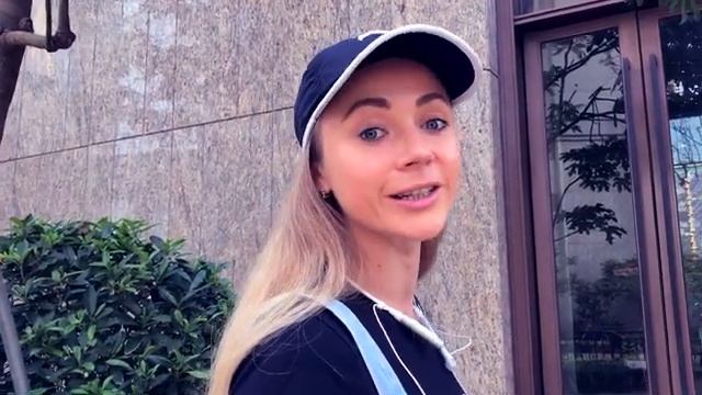 МОЙ ЖИЛОЙ КОМПЛЕКС В КИТАЕ. КИТАЙСКИЙ ГАРДЕН. КАК Я ЖИВУ НА ЮГЕ КИТАЯ. НОВОСТРОЙКИ КИТАЯ смотреть онлайн