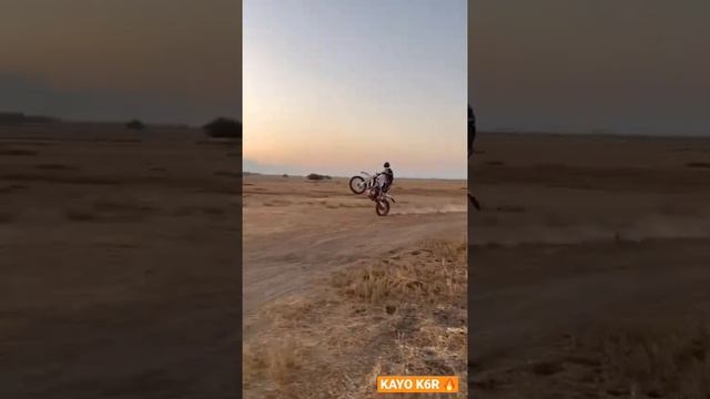 KAYO K6R смотреть онлайн