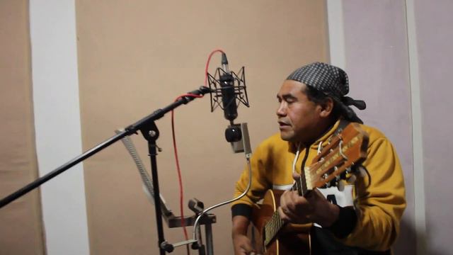 Pideme la luna - Cover Acústico - Hector Flores смотреть онлайн