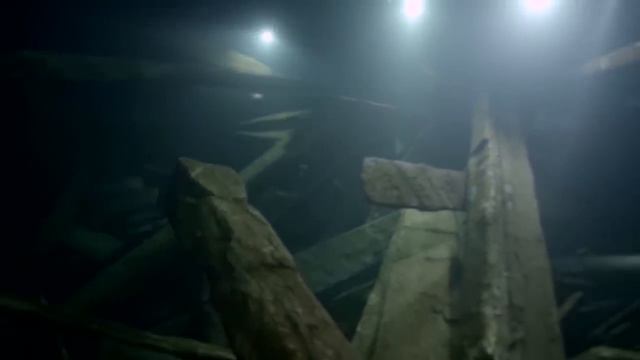 10 Cosas Mas Extrañas Expulsadas Por El Océano 😨 смотреть онлайн