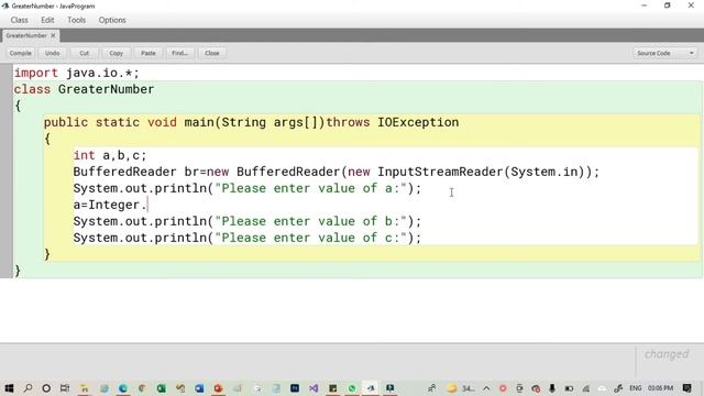 Video # 3.1| JAVA Program to Find Largest Number out of 3 Numbers (2021)|#JAVA #JAVAPROGRAMMING смотреть онлайн