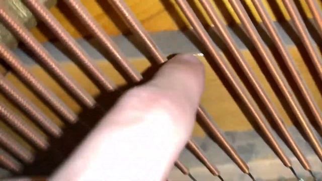 На что обратить внимание при покупки пианино смотреть онлайн