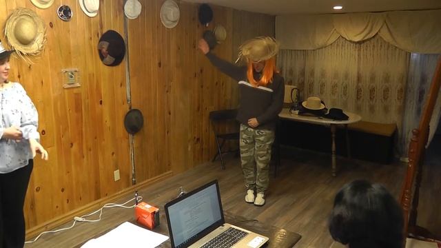 лаборанты шутят