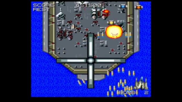 Dezaemon+ Game 39:「Explosion」(from Select100/Dezaemon Kids) смотреть онлайн