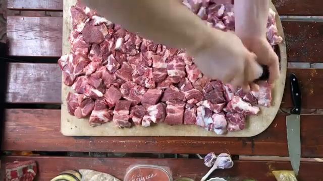 Кулинарные хитрости от Ангелины