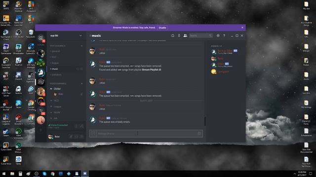 Discord Music Bot|Fredboat|Audio Issues??? смотреть онлайн